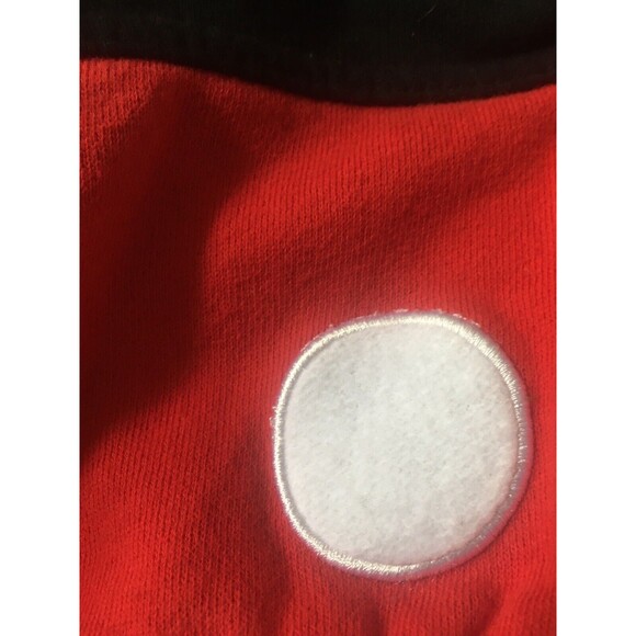 Disney Mickey Mouse Baby Boys Full-Zip Sweatshirt Hoodie Size 6 Months - Picture 6 of 10